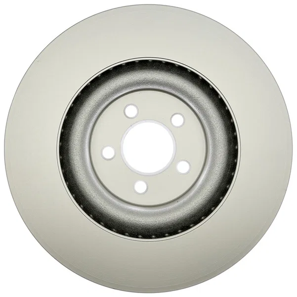 681954 – RAYBESTOS Brake Rotor, OE Replacement Coated Rotor Single - view 3